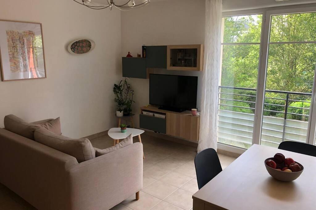 מונטבראן La Suite Nature Disneyland Paris מראה חיצוני תמונה