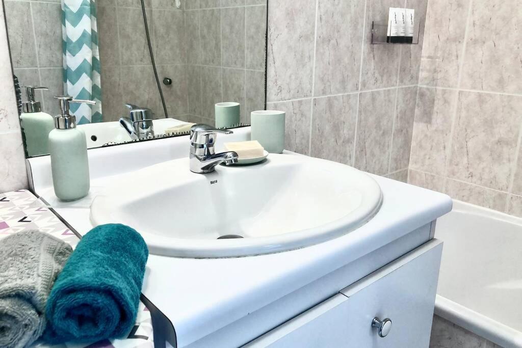 מונטבראן La Suite Nature Disneyland Paris מראה חיצוני תמונה