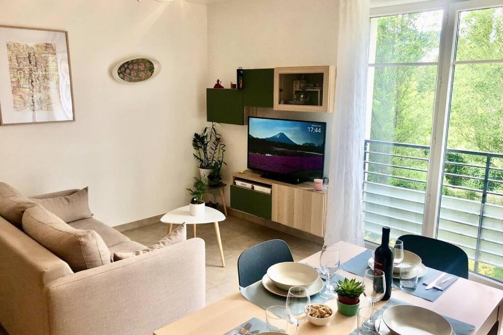 מונטבראן La Suite Nature Disneyland Paris מראה חיצוני תמונה