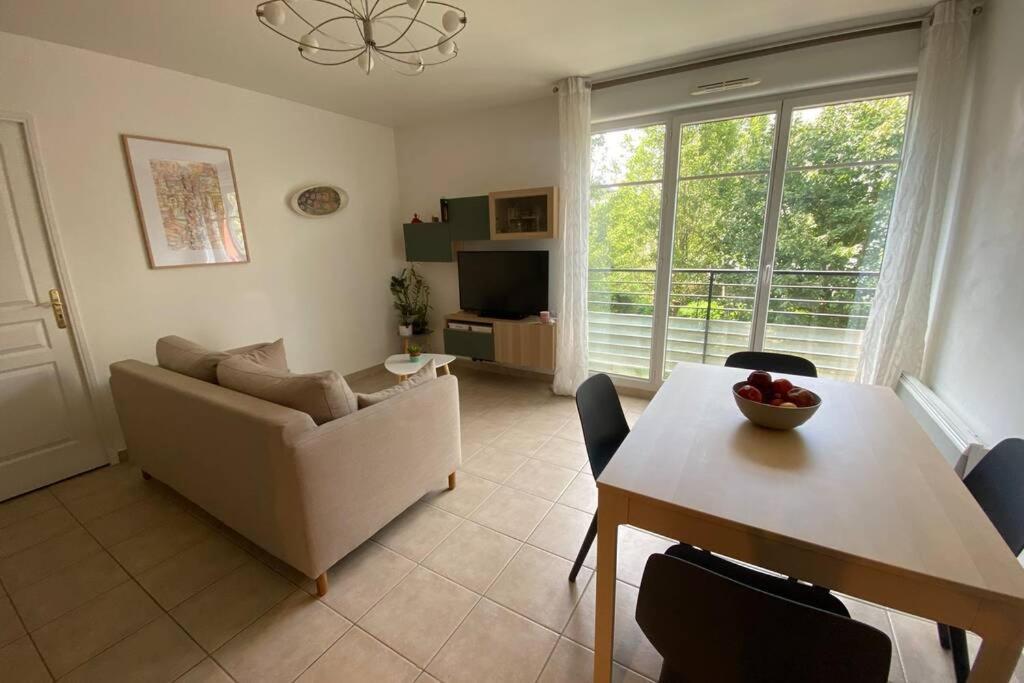 מונטבראן La Suite Nature Disneyland Paris מראה חיצוני תמונה